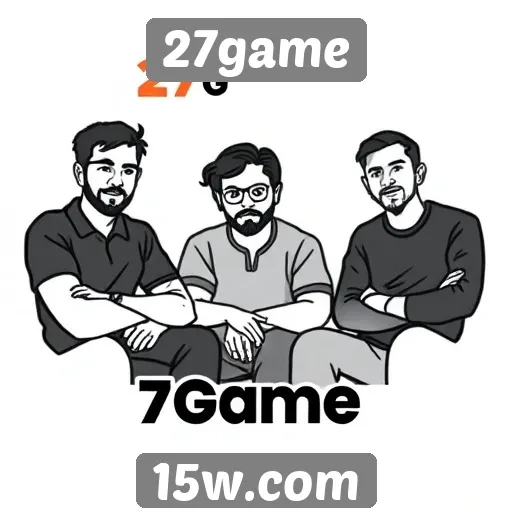 Entrevista com desenvolvedores sobre o site 27game