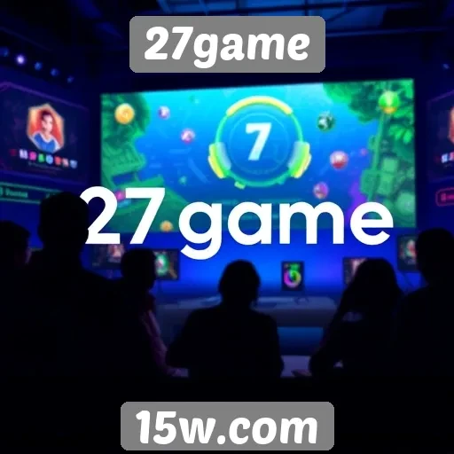 Investimentos e parcerias estratégicas do 27game