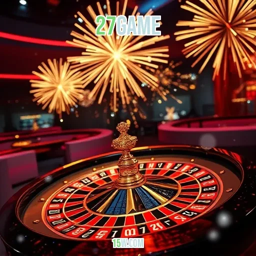 27game: A Confiabilidade Que Você Procura em Jogos Online