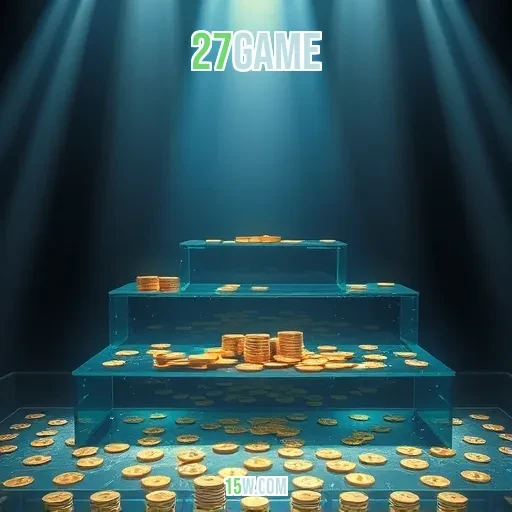 27game: Promoções Irresistíveis para Gamers de Plantão