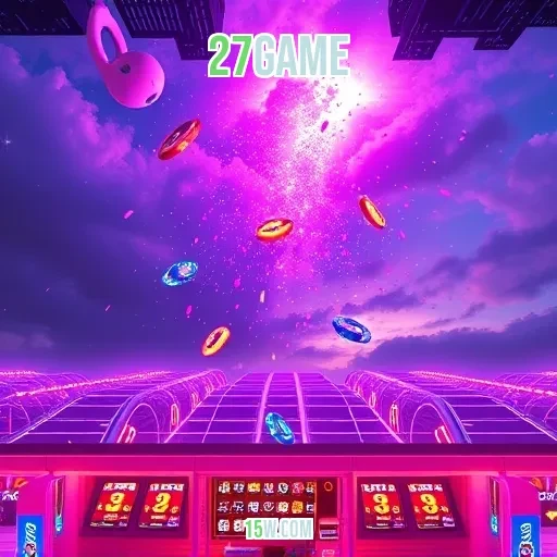 27game e Seus Recursos de Segurança que Garantem Experiências Incríveis