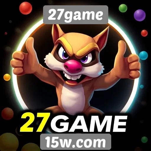 Atualizações e novidades na plataforma 27game