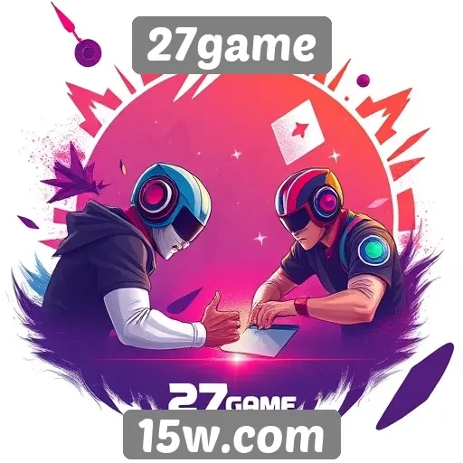 Eventos e torneios planejados pelo 27game em breve