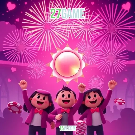 27game: O Melhor Destino para Gamers Brasileiros na Internet