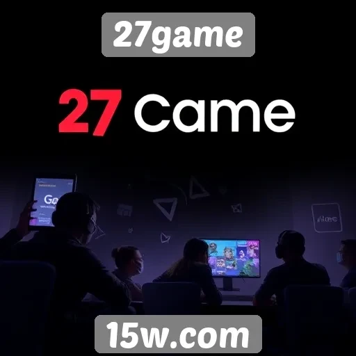 Novas parcerias estratégicas da 27game